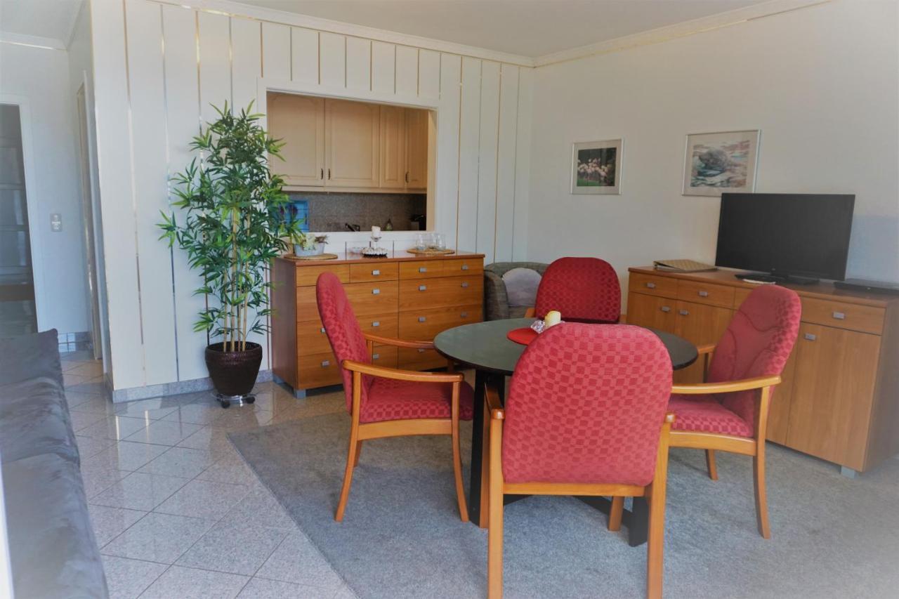 Residenz Niendorf App.26 Apartment Exterior photo