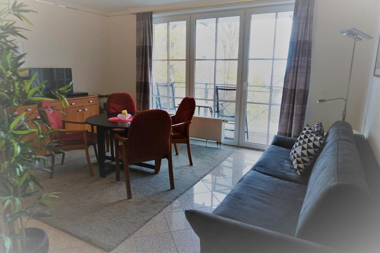 Residenz Niendorf App.26 Apartment Exterior photo